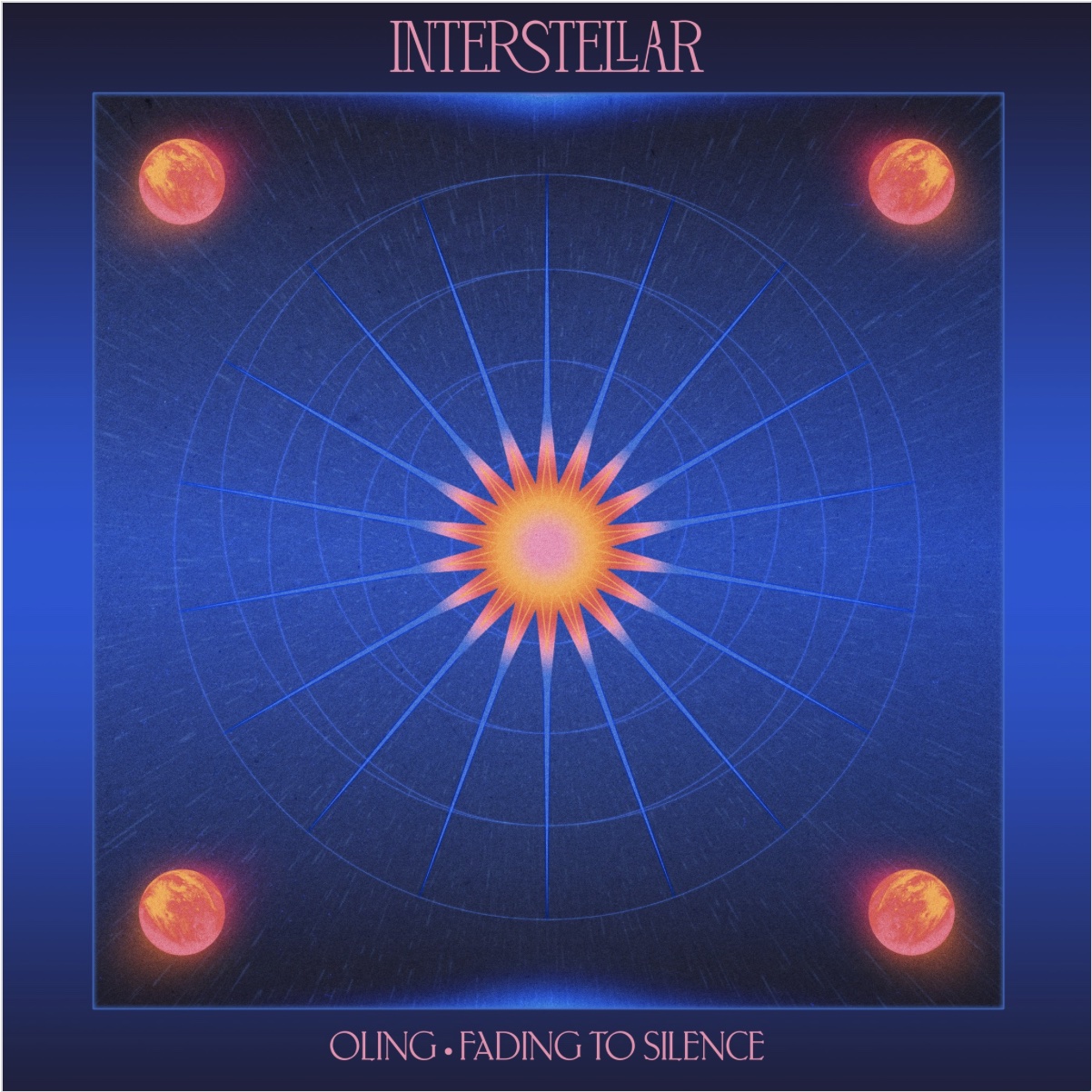 OLING Elevates Rhythmic Sounds in ‘Fading to Silence’