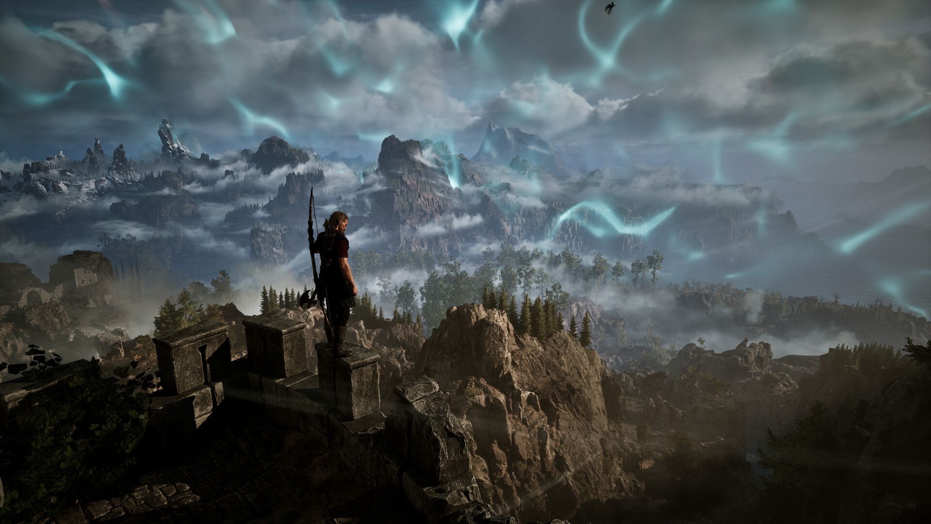Gothic 1 Remake is Getting Photo Mode and New Game Modes; Alkimia’s Next Game to Be Revealed in 2027