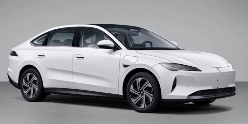 VW Jetta M6 comes with a bed layout because that’s what Chinese drivers want