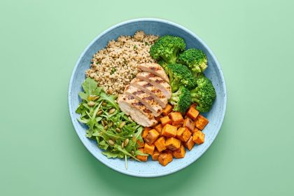 7 Ways to Sneak a Little More Protein Into Your Daily Diet