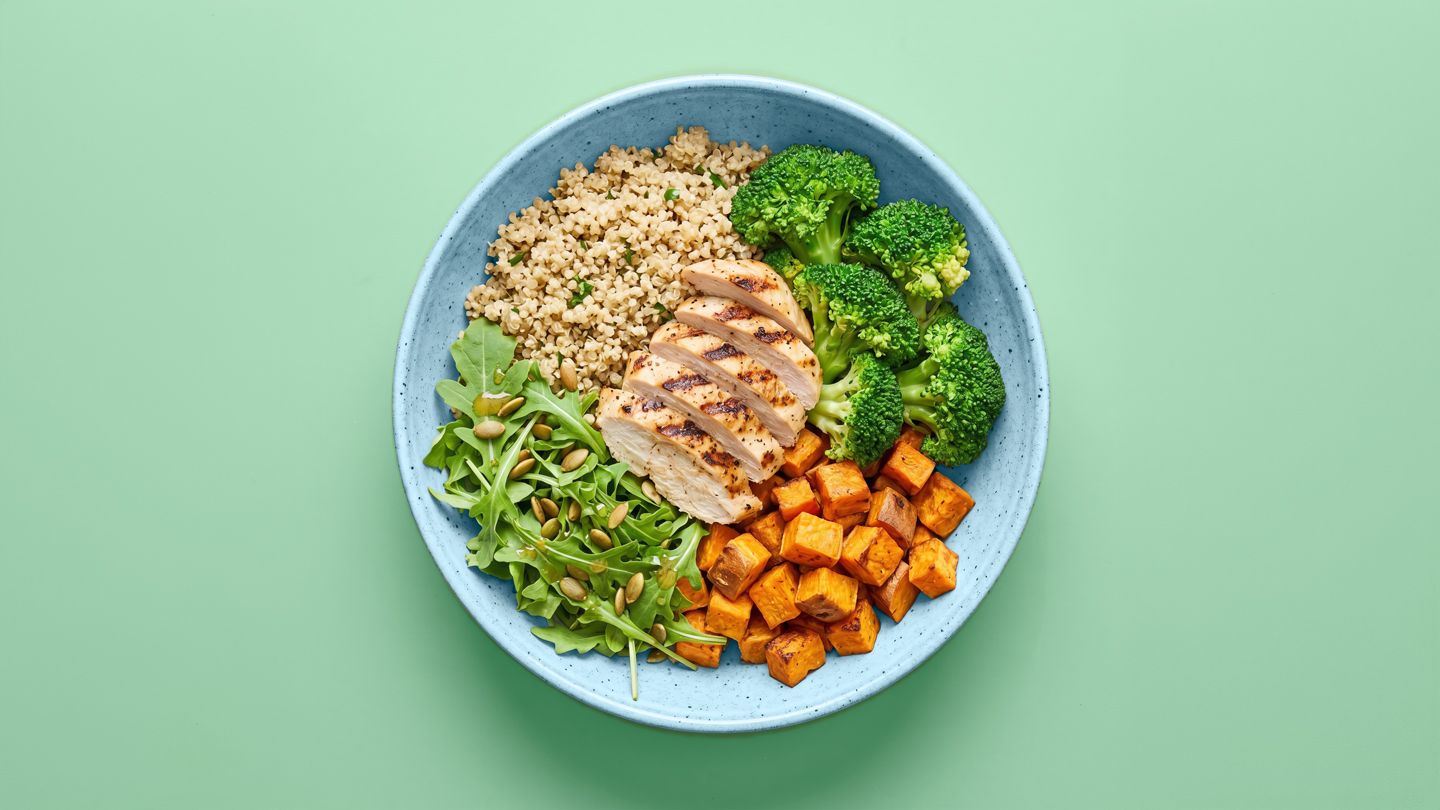 7 Ways to Sneak a Little More Protein Into Your Daily Diet