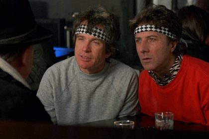 Dustin Hoffman’s Legendary ’80s Box Office Flop Is Actually A Great Comedy Adventure