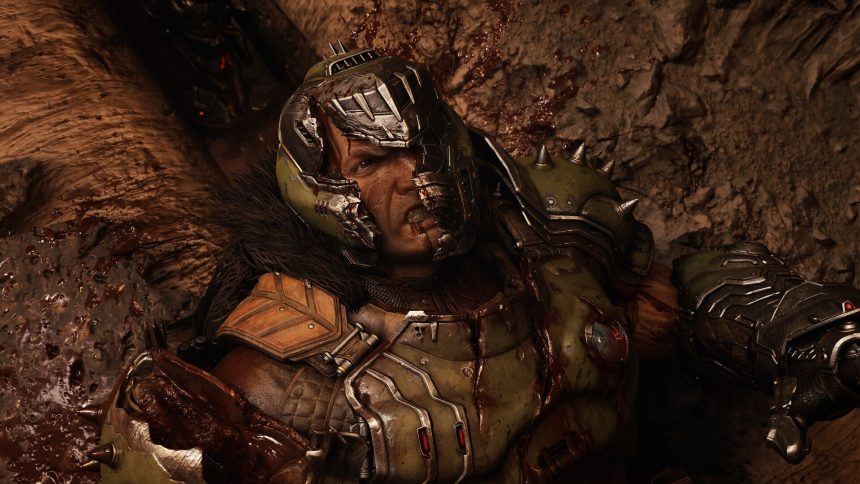 ‘They Fundamentally Don’t Understand Art’ — Doom Dev Blasts Xbox After Microsoft ‘Gutted’ id Software With Layoffs