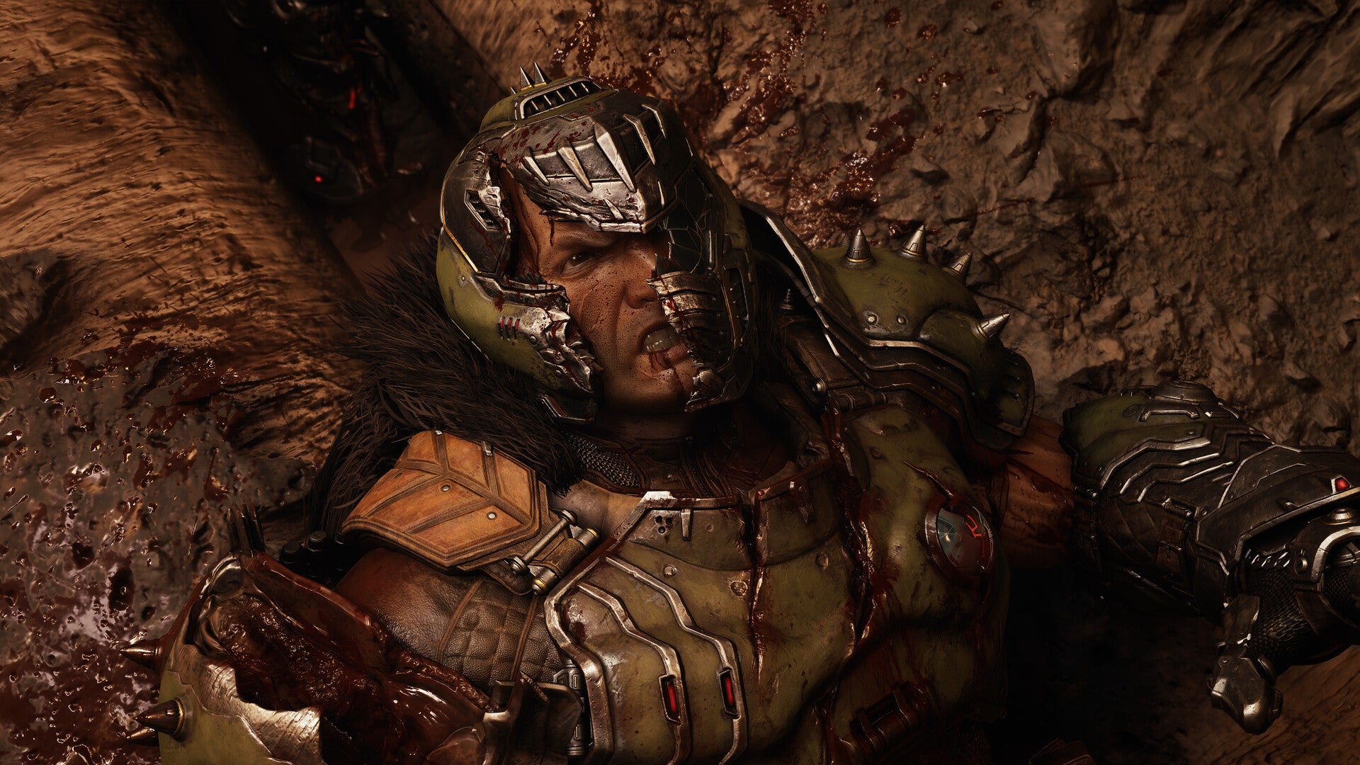 ‘They Fundamentally Don’t Understand Art’ — Doom Dev Blasts Xbox After Microsoft ‘Gutted’ id Software With Layoffs