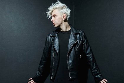 AlPHA 9 Releases Euphoric New Single ‘Ascend’