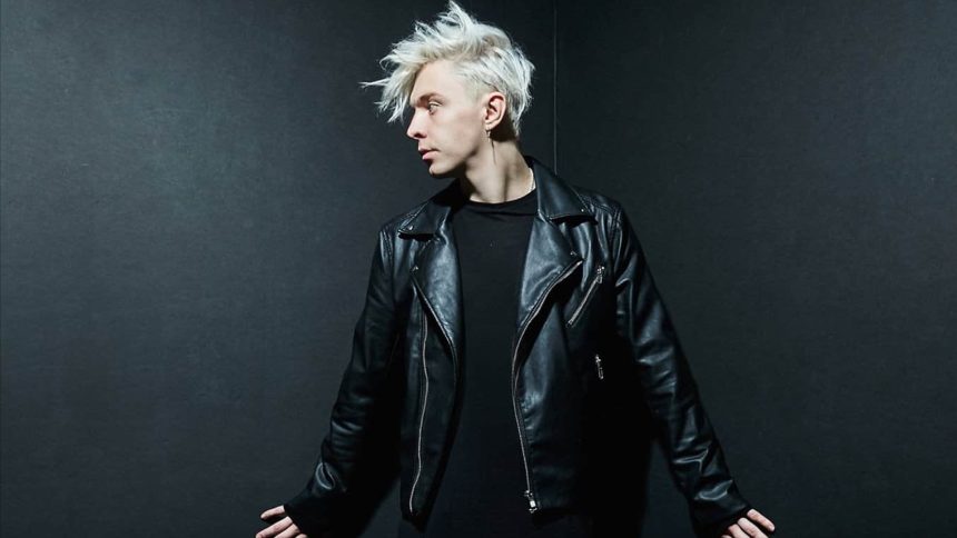 AlPHA 9 Releases Euphoric New Single ‘Ascend’