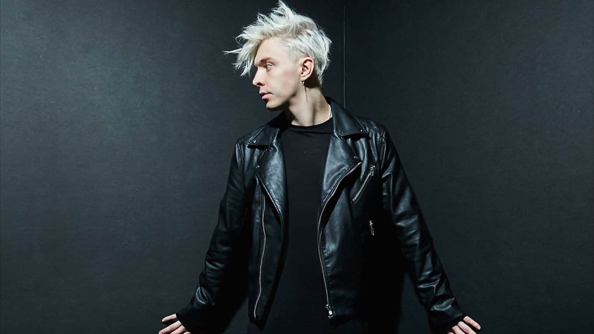 AlPHA 9 Releases Euphoric New Single ‘Ascend’