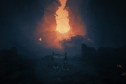 Reanimal: The Prisoner DLC is Out Now, Kicks Off A Brand New Storyline