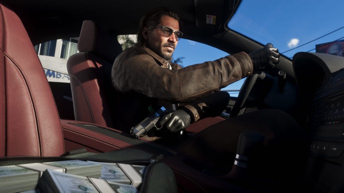 Take-Two Q1 results include net bookings ahead of guidance, a slight increase in revenue, and cancellation of unannounced “new core IP” game