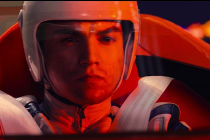 Brandon Sanderson Says the Speed Racer Movie Is ‘Unironically a 10 out of 10’