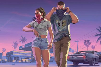 Netflix Presents GTA 6: An Extended Look This August 27
