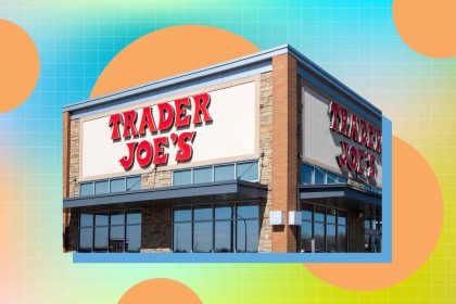 10 Frozen Foods at Trader Joe’s to Help You Lose Weight, Recommended by Dietitians