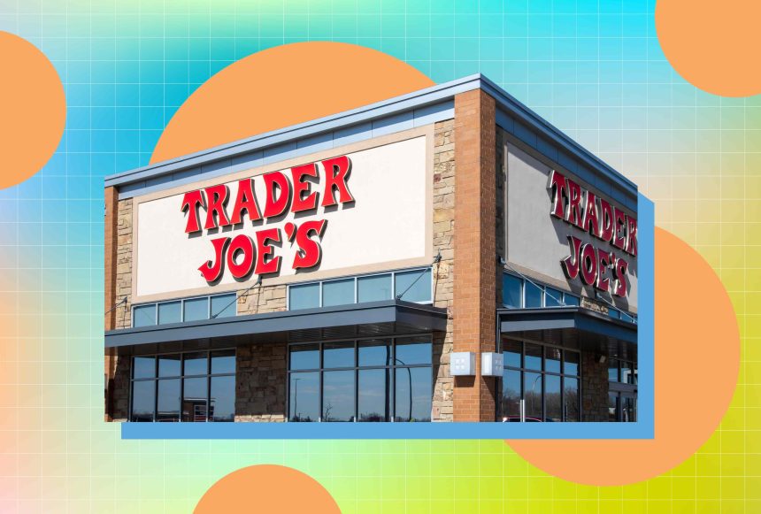 10 Frozen Foods at Trader Joe’s to Help You Lose Weight, Recommended by Dietitians