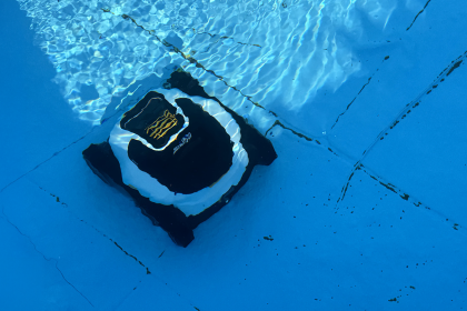 Mammotion Spino E1 review: This compact pool robot tackles big messes