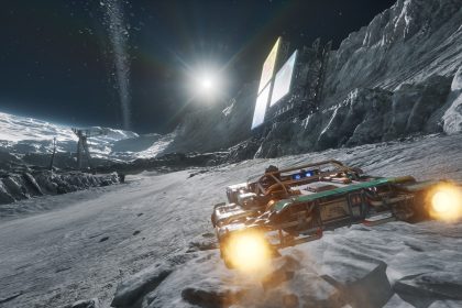 Star Wars: Galactic Racer Trailer Breaks Down the Strengths and Weaknesses of Landspeeders