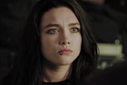 Florence Pugh’s Wrestling Movie With Dwayne Johnson Is A Must-Watch On Prime Video