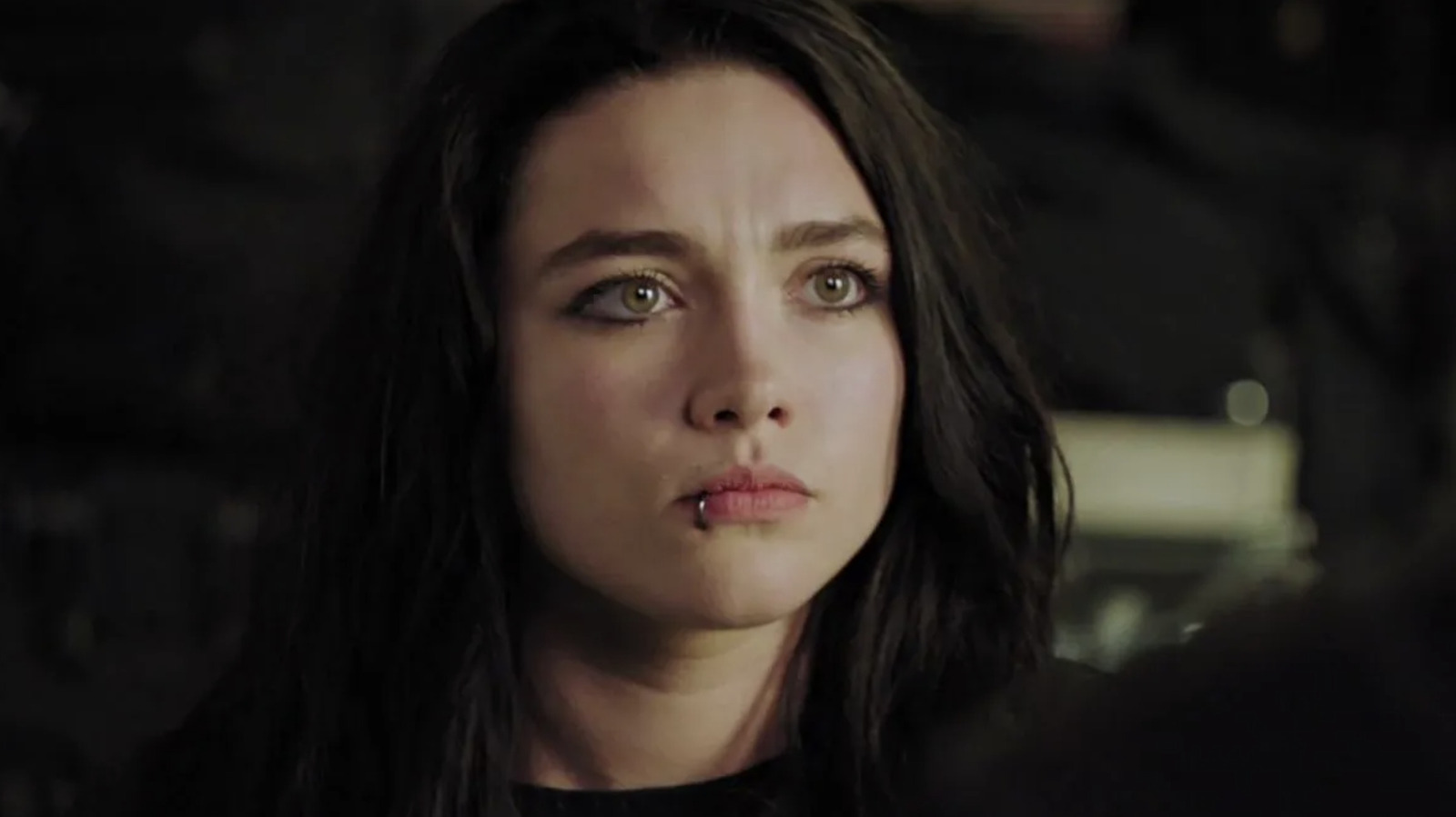 Florence Pugh’s Wrestling Movie With Dwayne Johnson Is A Must-Watch On Prime Video