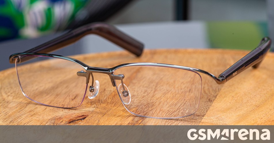 Weekly poll results: smart glasses are a solution looking for a problem