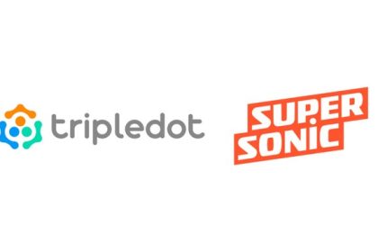 Tripledot Studios acquires Supersonic from Unity for $40m
