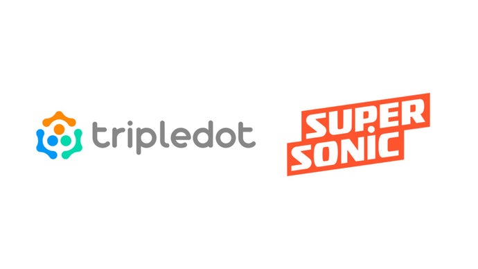 Tripledot Studios acquires Supersonic from Unity for $40m