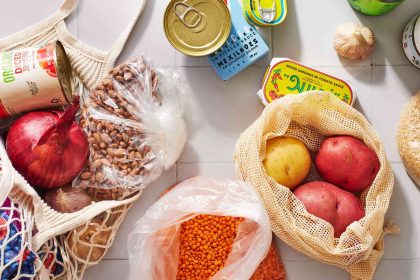 The 12 Best Mediterranean Diet Foods on a Budget, According to a Dietitian