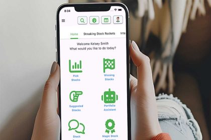 Smarter stock research starts with Sterling Stock Picker for just $50 today