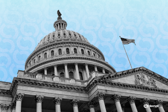 Senate Keeps Clarity Act Alive With Crypto Bill Vote Set for September