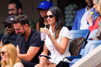 What to Wear to the U.S. Open 2025: 9 Winning Outfit Ideas