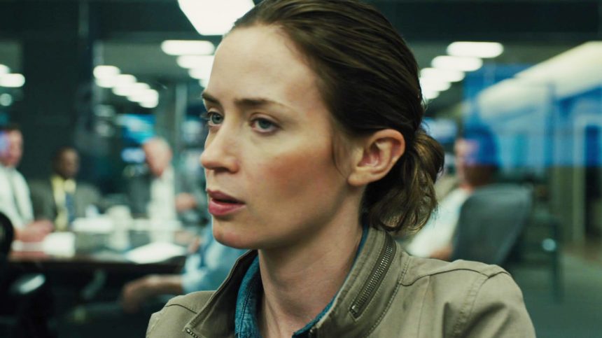 Taylor Sheridan’s Brutal Crime Thriller With Emily Blunt Is Taking Over HBO Max A Decade Later