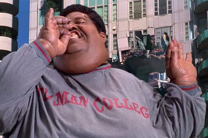 New Trailer for 30th Anniversary of Eddie Murphy’s ‘Nutty Professor’
