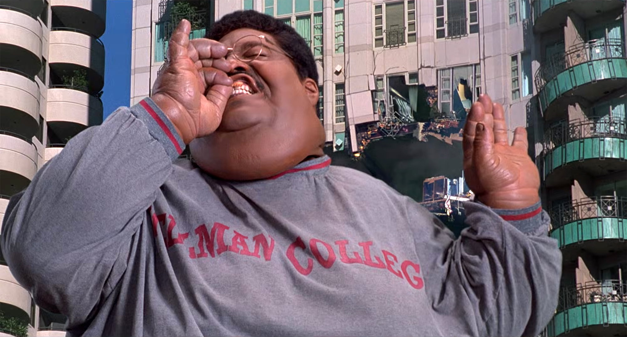 New Trailer for 30th Anniversary of Eddie Murphy’s ‘Nutty Professor’