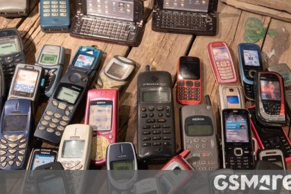 Weekly poll: do you use a feature phone? Why?