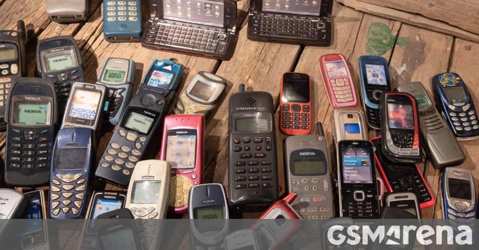 Weekly poll: do you use a feature phone? Why?