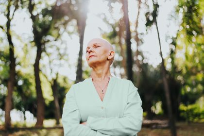 7 Ways to Overcome Toxic Positivity When You Have Metastatic HR+/HER2- Breast Cancer