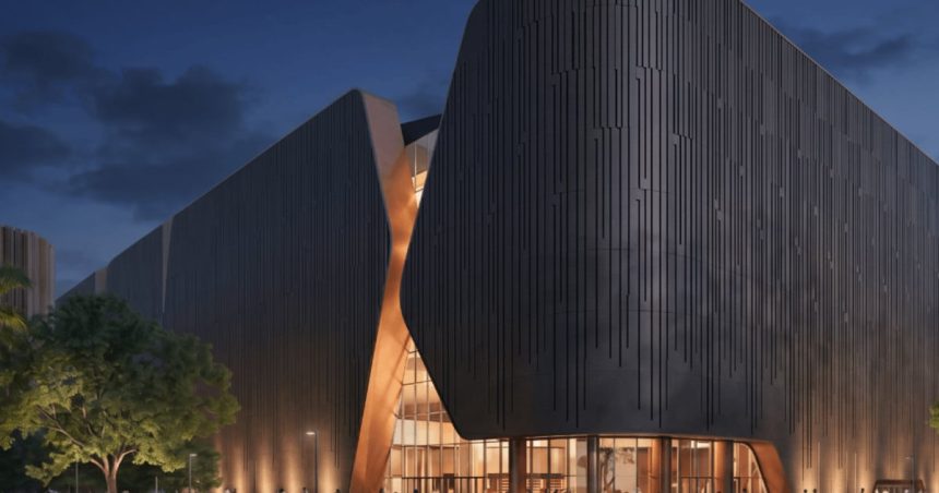 Live Nation to build 21,000-capacity indoor music venue in São Paulo