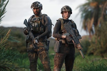 Crossfire Developer Lays Off 14 Employees After High-Profile Reveal – Rumor