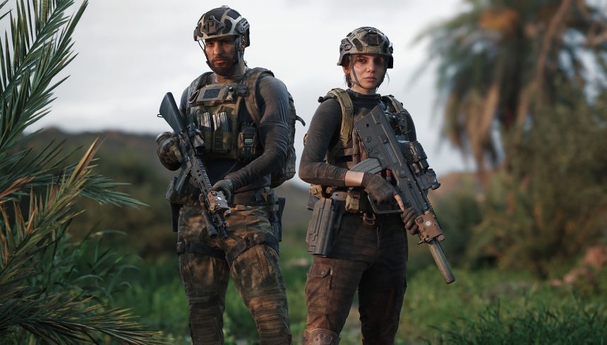 Crossfire Developer Lays Off 14 Employees After High-Profile Reveal – Rumor