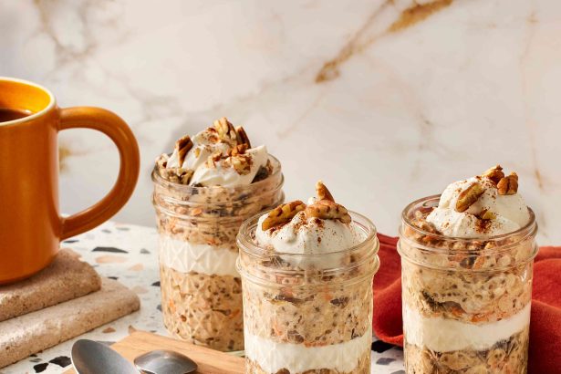 21 Most Popular Make-Ahead Breakfasts for a Stress-Free Morning