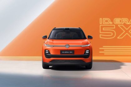 Volkswagen ID. ERA 5X revealed by MIIT – a new direction for Wolfsburg