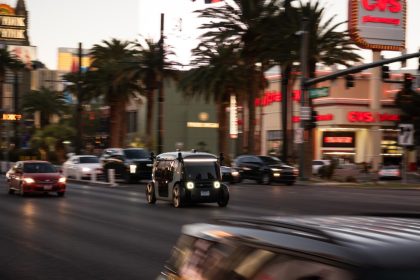 TechCrunch Mobility: Zoox prepares for launch and Uber’s AV empire