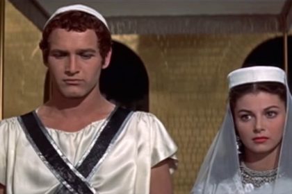 Paul Newman Called This Disastrous ’50s Flop His Worst Movie Ever