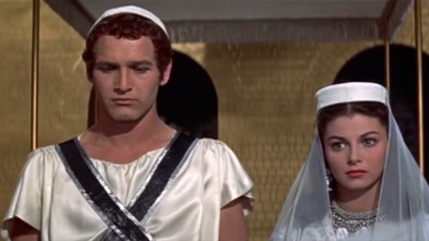 Paul Newman Called This Disastrous ’50s Flop His Worst Movie Ever