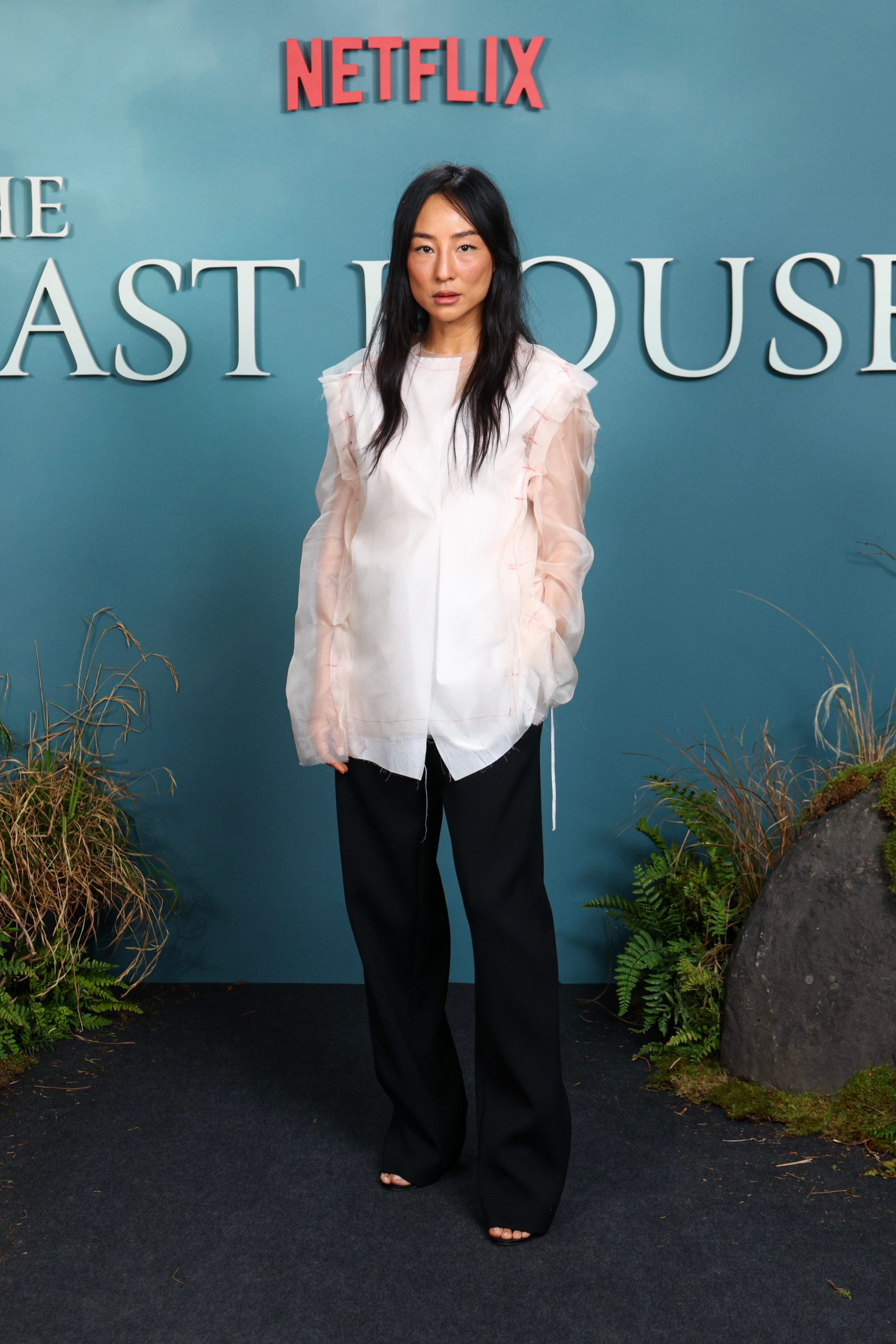 The Best Dressed Stars of the Week Found Beauty in Restraint