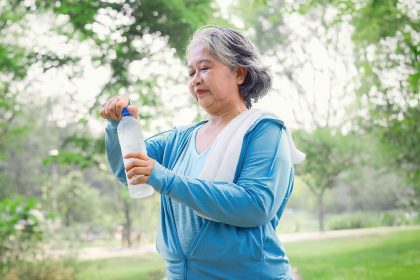 Weight Loss After 60: How to Safely Manage Obesity in Your Senior Years