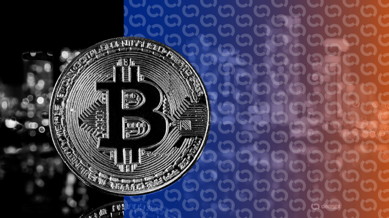 Bitcoin ‘Anti-Spam’ Fork Sputters to a Halt After Mining Just Two Blocks