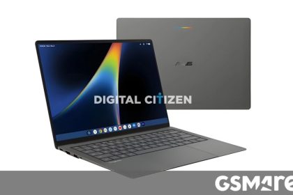 Here’s what Asus’ and Lenovo’s upcoming Googlebooks might look like