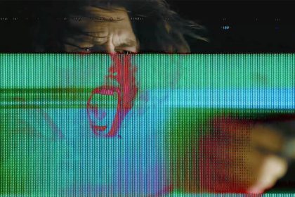 Extra Crazy Deepfakes Chaos ‘Appofeniacs’ Indie Film Official Trailer