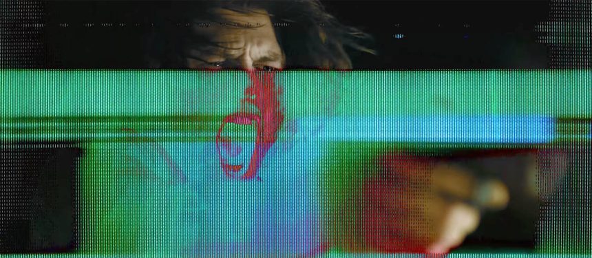 Extra Crazy Deepfakes Chaos ‘Appofeniacs’ Indie Film Official Trailer