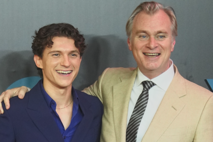 Spider-Man: Brand New Day Swings Closer to $2 Billion in Second Weekend in Theaters, The Odyssey Becomes Highest-Grossing Christopher Nolan Movie of All Time