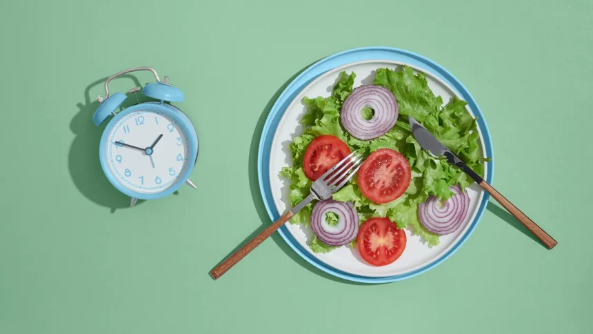Intermittent Fasting vs. Calorie Counting for Obesity: Which Is Better?